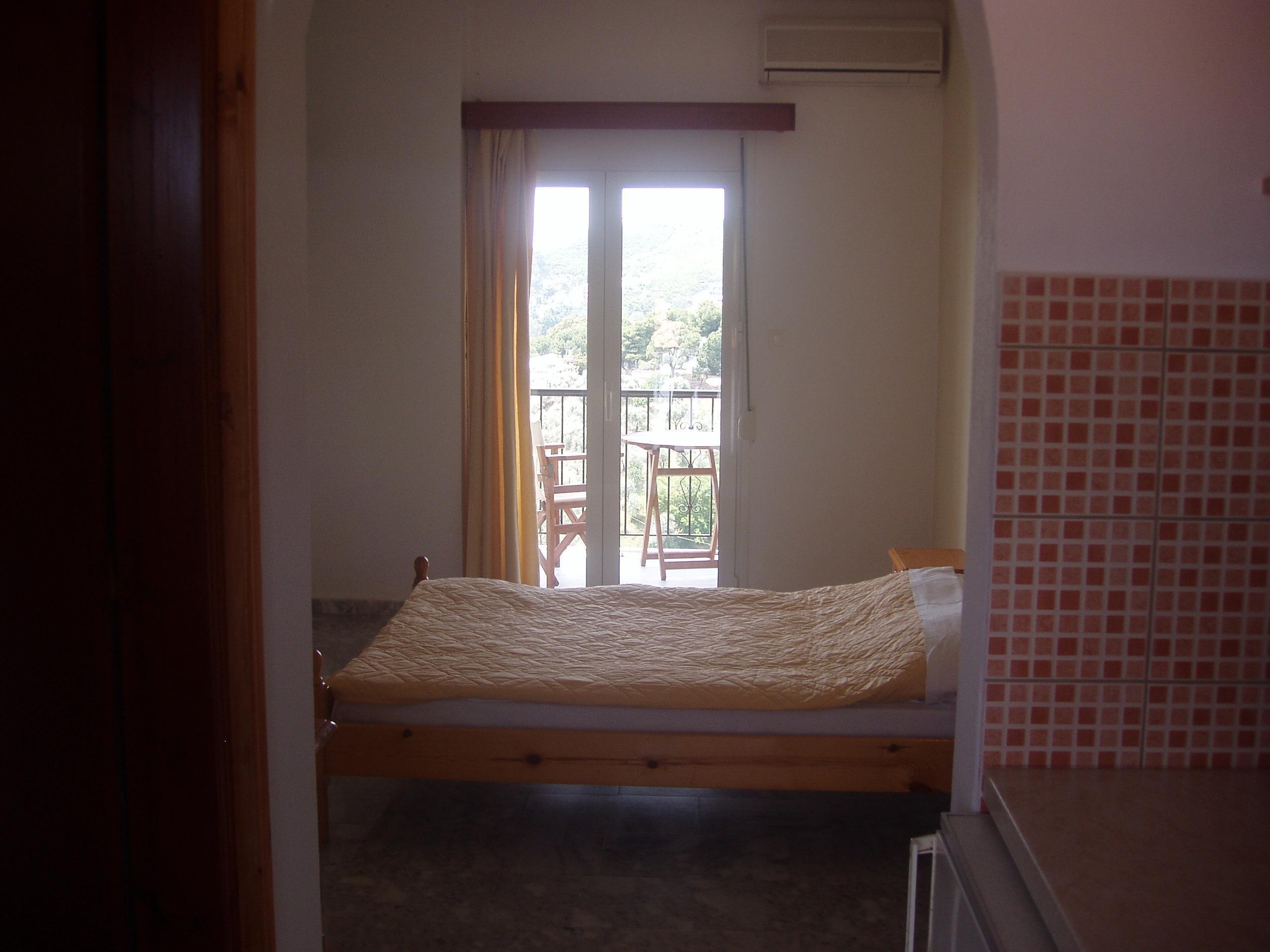 Villa Kavourakia Kolios Dış mekan fotoğraf