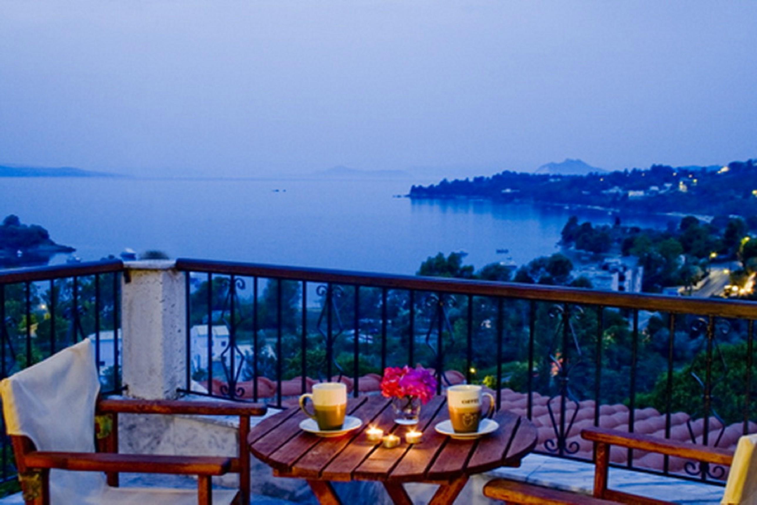 Villa Kavourakia Kolios Dış mekan fotoğraf