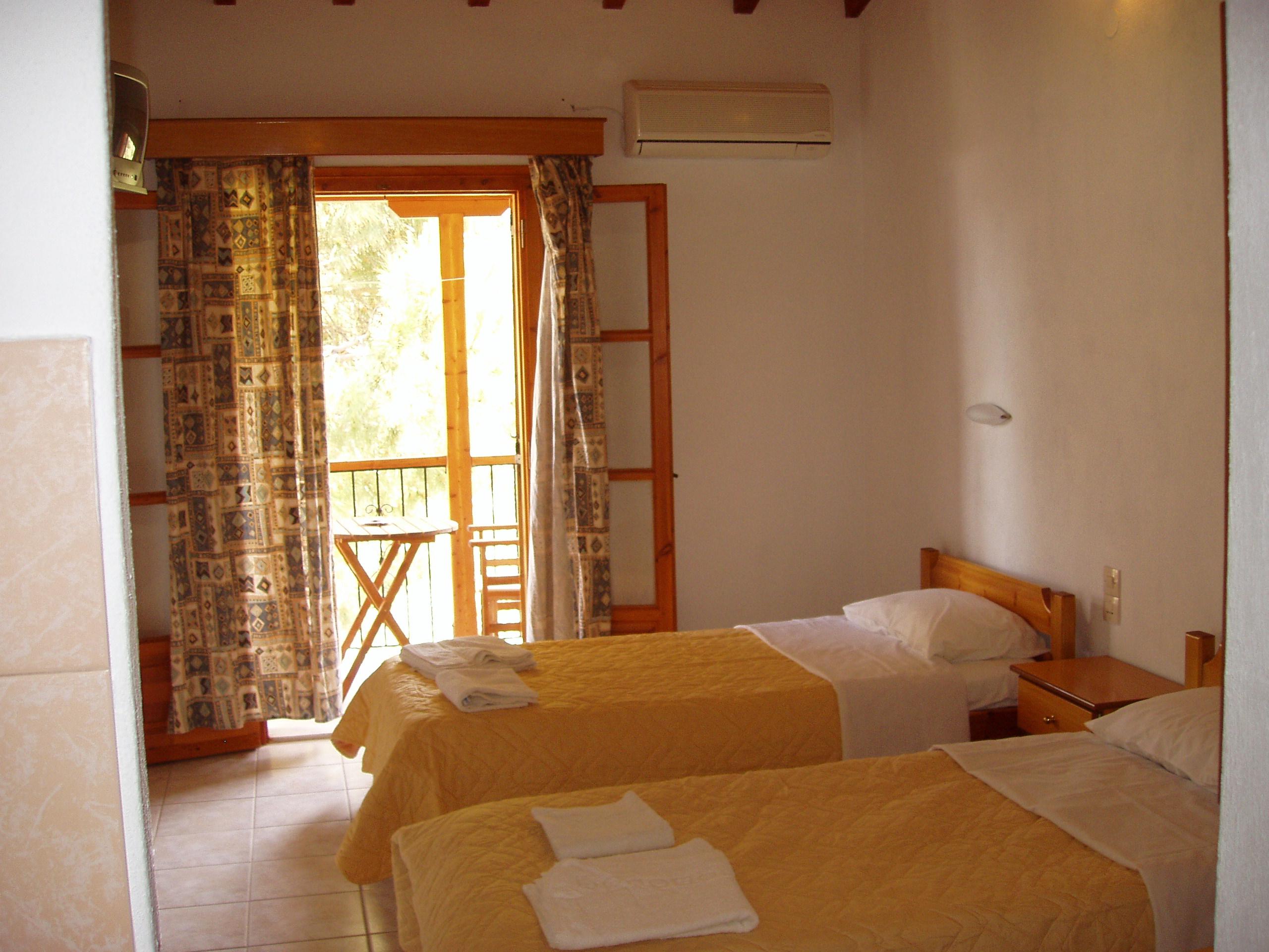 Villa Kavourakia Kolios Dış mekan fotoğraf