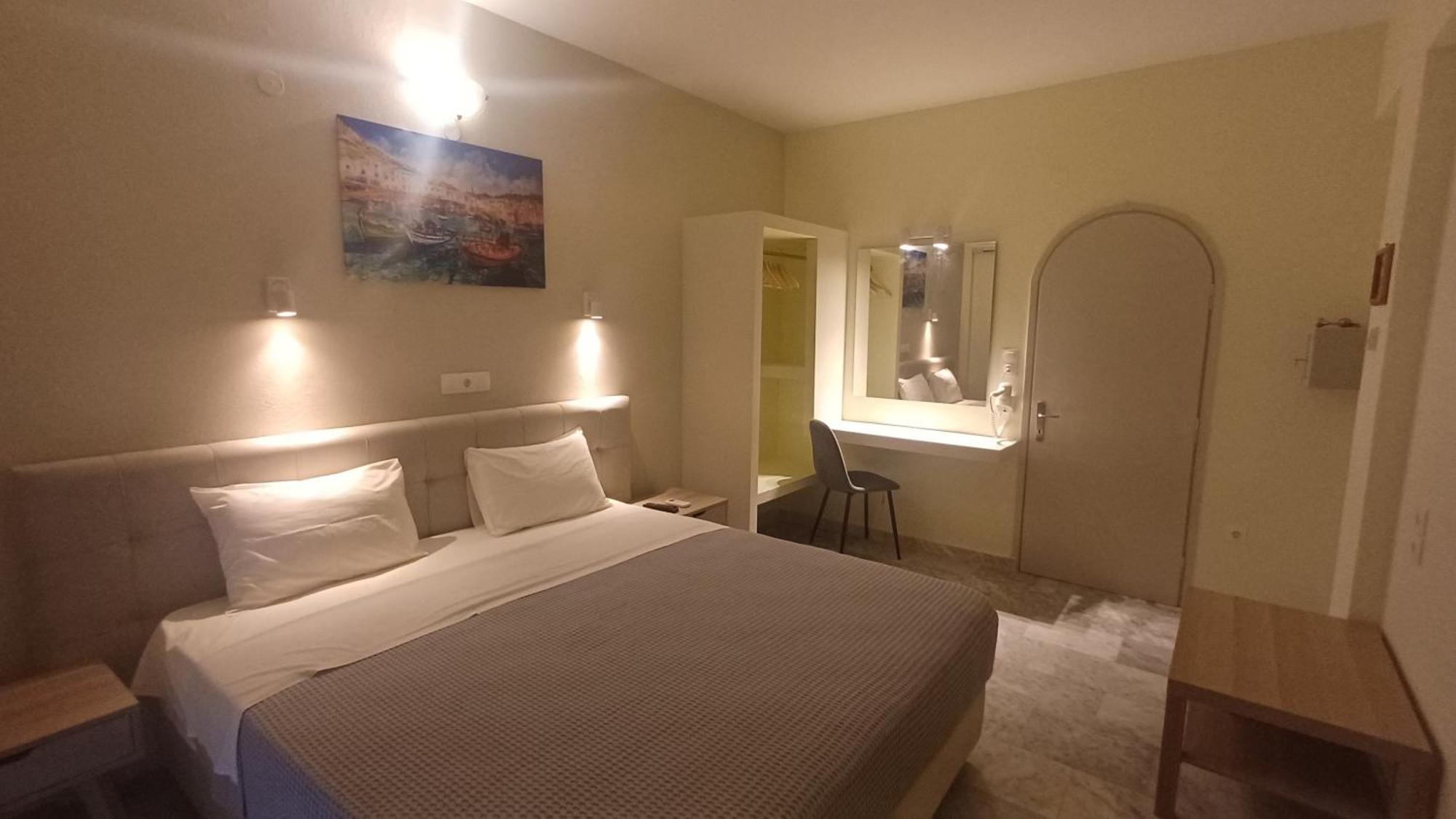 Villa Kavourakia Kolios Dış mekan fotoğraf