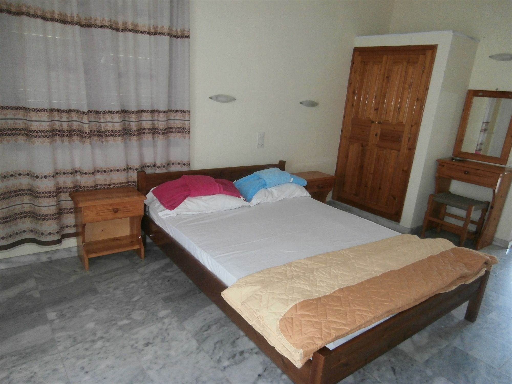 Villa Kavourakia Kolios Dış mekan fotoğraf